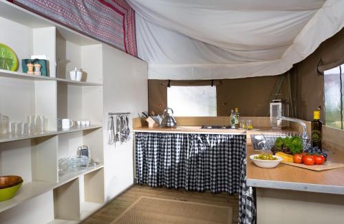 Exton House | Osprey - Exton Park