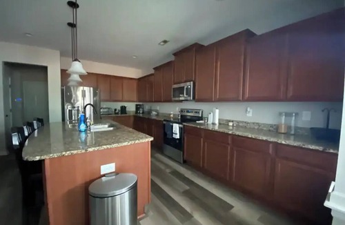Piney Green House | Osprey Getaway Jacksonville NCnn