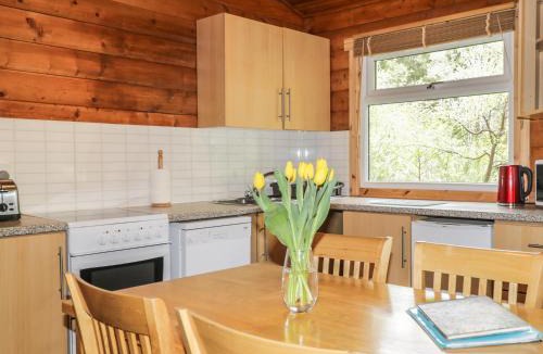 Marybank House | Otter Lodge