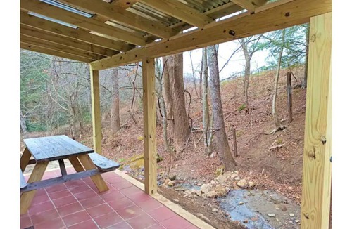 Deep Gap Cabin | Our Happy Little Hut