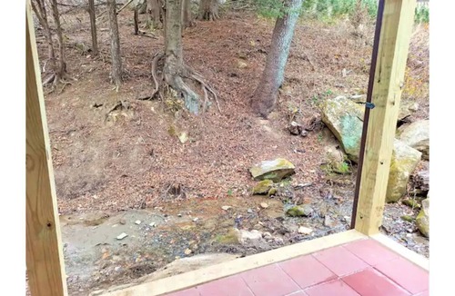 Deep Gap Cabin | Our Happy Little Hut