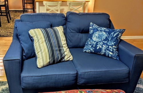 Surf City House | Our Happy Place, As Good As Beach Front, Dog Friendly