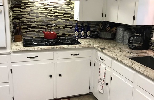 Laurel Springs House | OUR HOME .AWAY FROM HOME