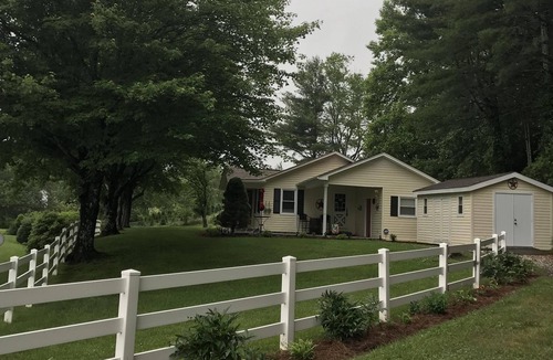 Laurel Springs House | OUR HOME .AWAY FROM HOME