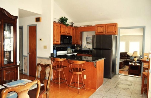 Semora House | Our Point of View on Hyco Lake