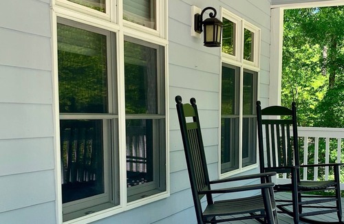 Wise House | Our Summer Place - Luxury rental on serene deep-water cove