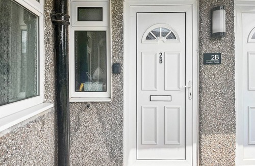 Chester-le-Street Apartment | Ouston Oasis Beamish