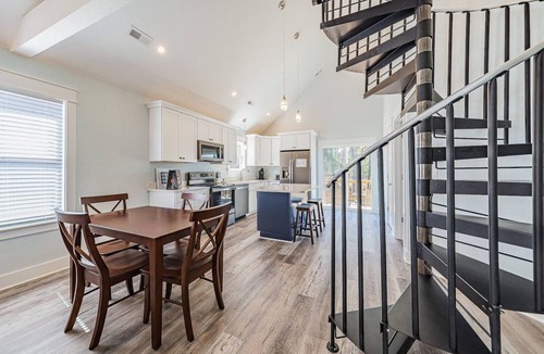 Harbinger Cottage | Outer Banks Cottage Gem!