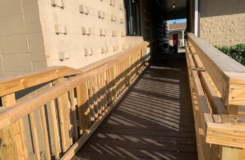 Kill Devil Hills Hotel | Outer Banks Motor Lodge