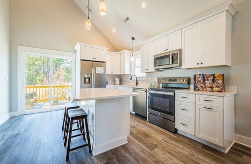 Harbinger House | Outer Banks Waterpark StaynPlay!