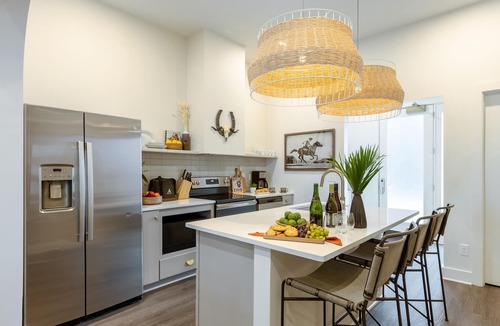 Five Points House | Outrider 102 by AvantStay | Private Balcony | Close to Broadway + Downtown