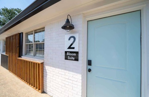 East Ocean View Apartment | OV Mosaic - Bloom Suite