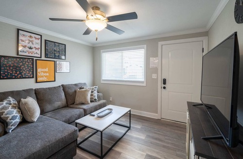 East Ocean View Apartment | OV Mosaic - Serene Suite