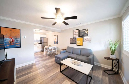 East Ocean View Apartment | OV Mosaic - Sienna Suite