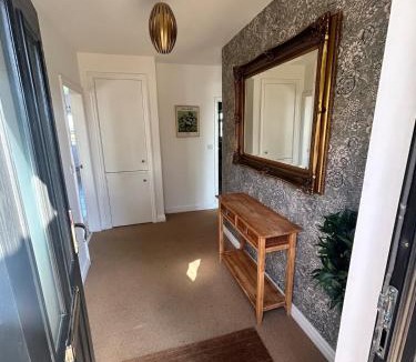 Barnard Castle House | Overdale, Stainton Village, Barnard Castle