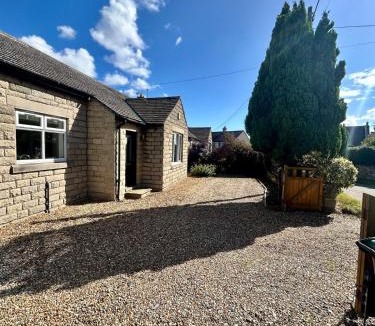 Barnard Castle House | Overdale, Stainton Village, Barnard Castle