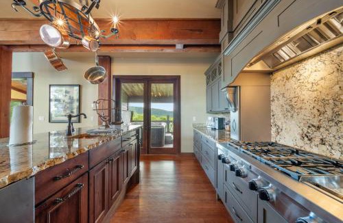 Frank House | Overlook at Wilderness Trail