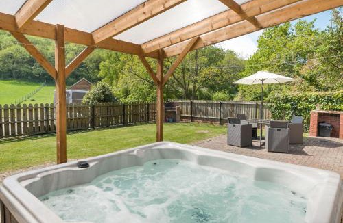 Woolhope House | Owl Barn
