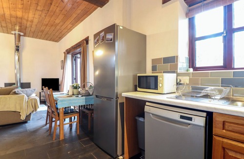 Pelynt Cottage | Owl Cottage