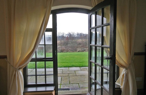 Morpeth Cottage | Owl Cottage High Weldon