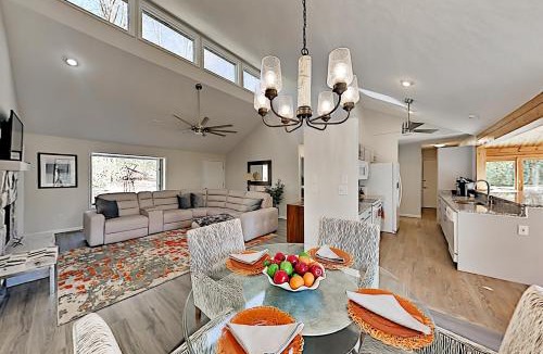 Brevard House | Owl's Nest