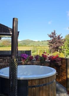 Llanbedr-dyffryn-clwyd House | Owl's Watch