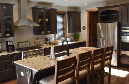 Glenville Cottage | Owls Nest Cottage - mountain escape, plenty of outdoor activities.