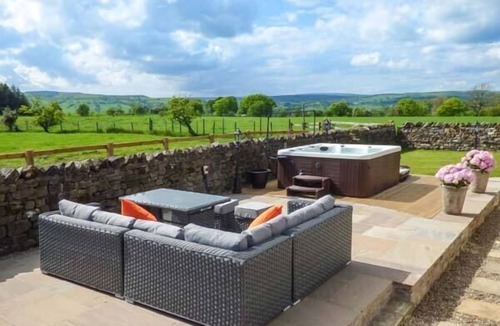 Clitheroe Cottage | Ox Hey Barn