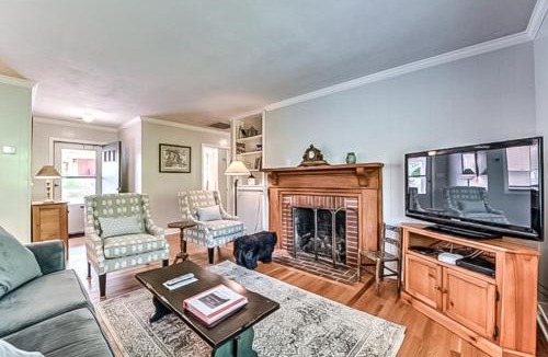 Lake Junaluska House | Oxford Lodge