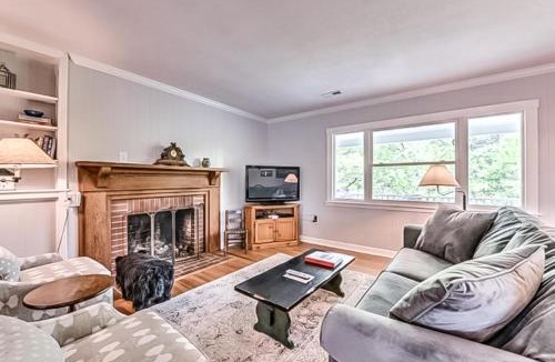 Lake Junaluska House | Oxford Lodge