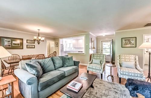 Lake Junaluska House | Oxford Lodge
