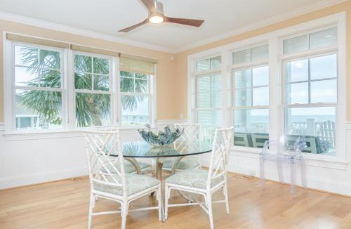 Wrightsville Beach House | Oxfords Sand Castle by Bryant Real Estate