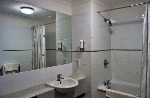 Westcott Hotel | Padbrook Park Hotel