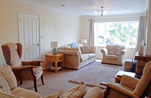 Newton Grange House | Paddock House