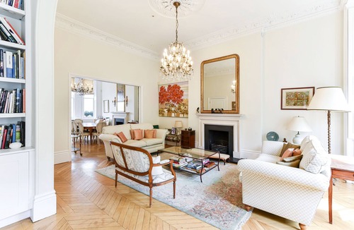 Campden House | Palace Gardens Terrace | Pro-Managed