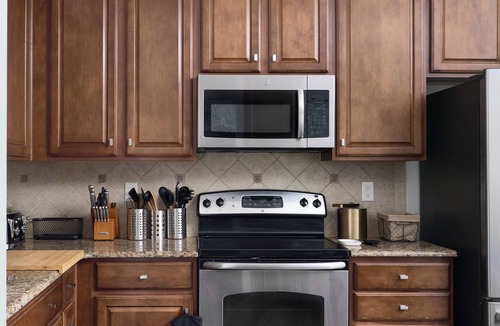 Charlotte House | Palm House Luxury Retreat for Families + Corporate
