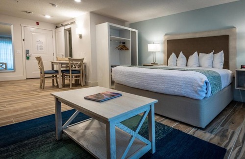 Hilton Head Hotel | Palmera Inn and Suites