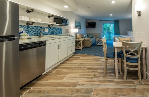 Hilton Head Island Hotel | Palmera Inn and Suites