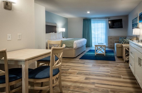 Hilton Head Island Hotel | Palmera Inn and Suites
