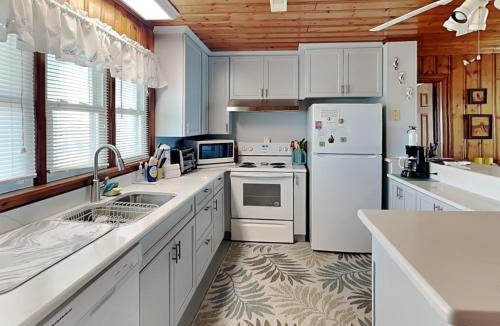 Topsail Beach House | Pana-Sea-A