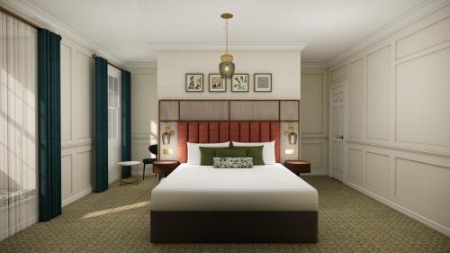 Bath Hotel | Parade Hotel Bath