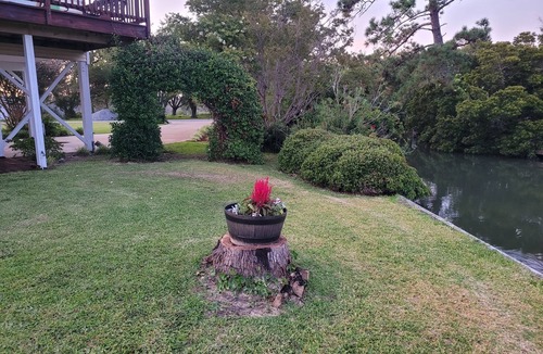 Morehead City House | Paradise at North River