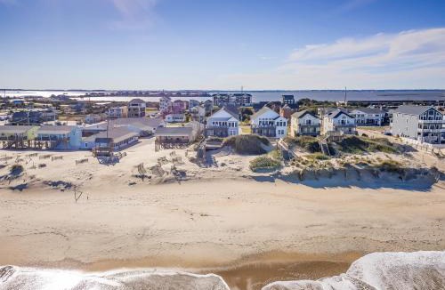 Nags Head House | Paradise Found