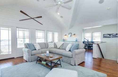 South End House | Paradox by Bryant Real Estate