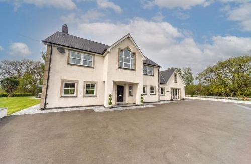 Llanilar House | Parc Y Deri