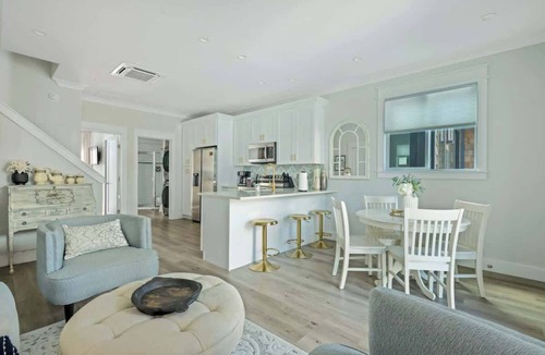 Wilmington Historic District Villa | Paris at The Cove Riverwalk Villas