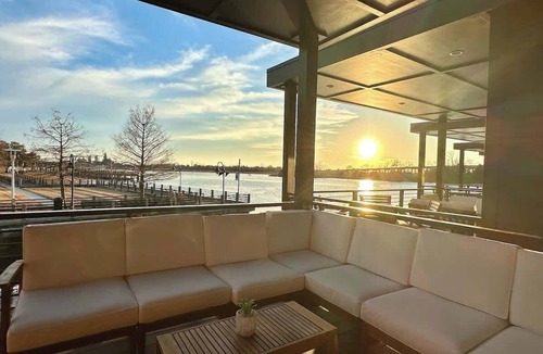 Wilmington Historic District Villa | Paris at The Cove Riverwalk Villas