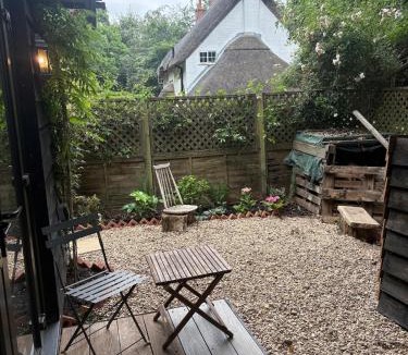 Henley-on-Thames House | Park Cottage cabin