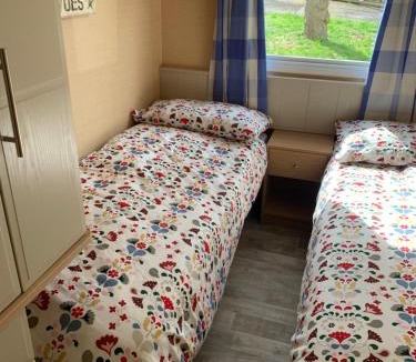 Old Cleeve Other | Park Home