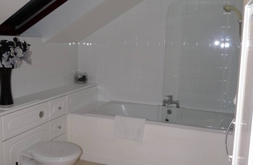 Innellan Hotel | Park Hotel Dunoon